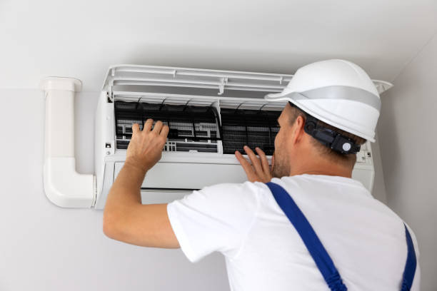Best HVAC Training and Certification in Auburn, NE