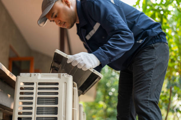 Best Furnace Cleaning in Auburn, NE