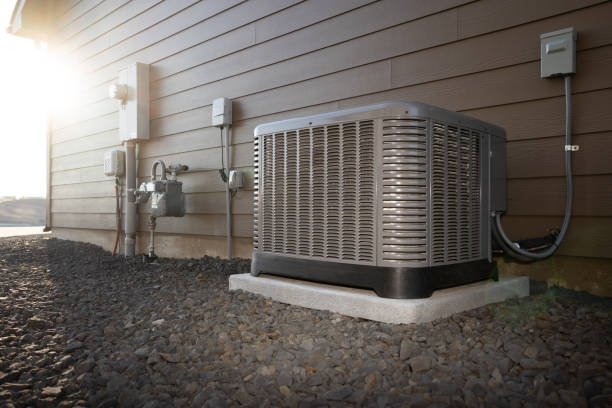 Best Ductless Mini-Split Systems in Auburn, NE